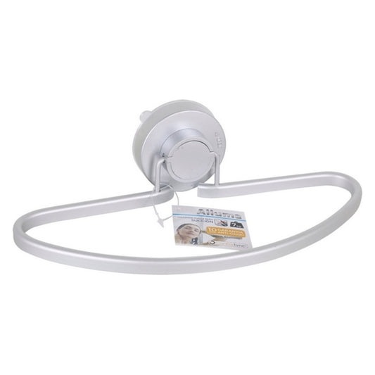 Cartello da Porta Confortime Ovale Alluminio (24 X 9,5 x 6,3 cm)