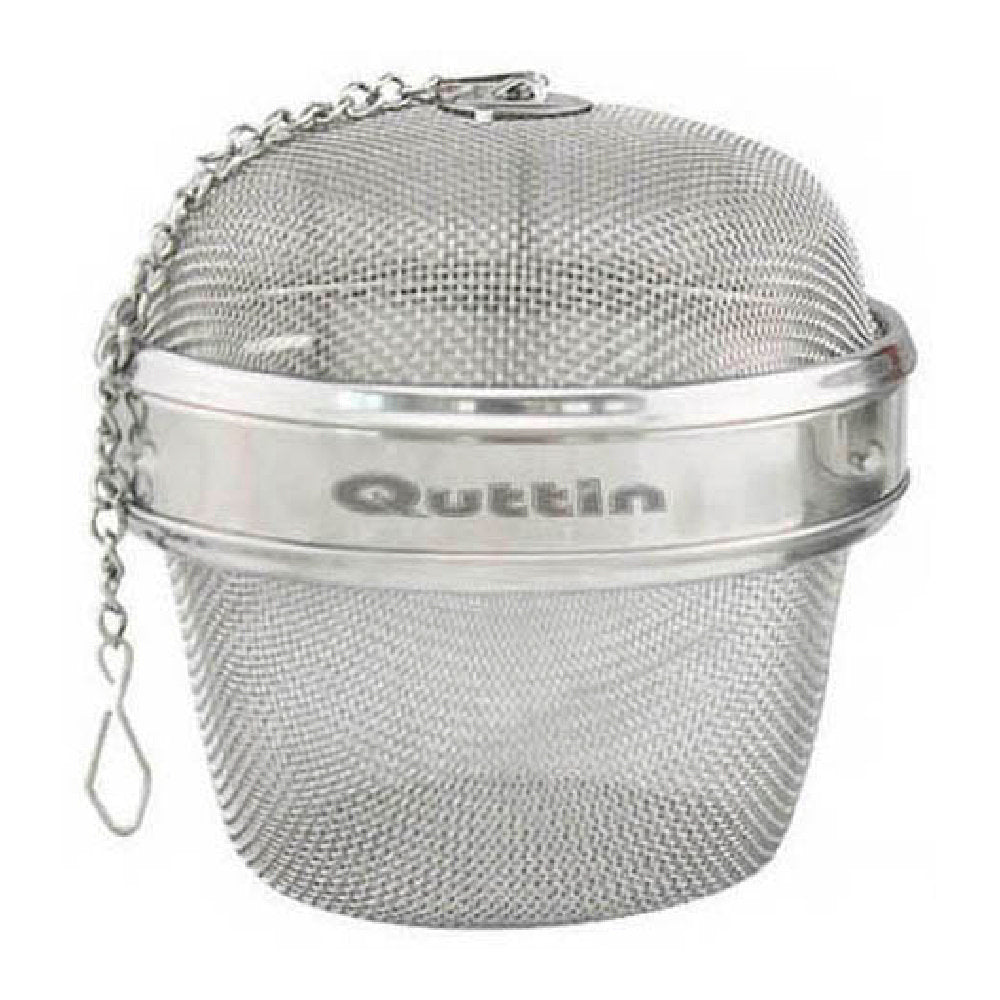 Filtro per Infusioni Quttin Acciaio inossidabile