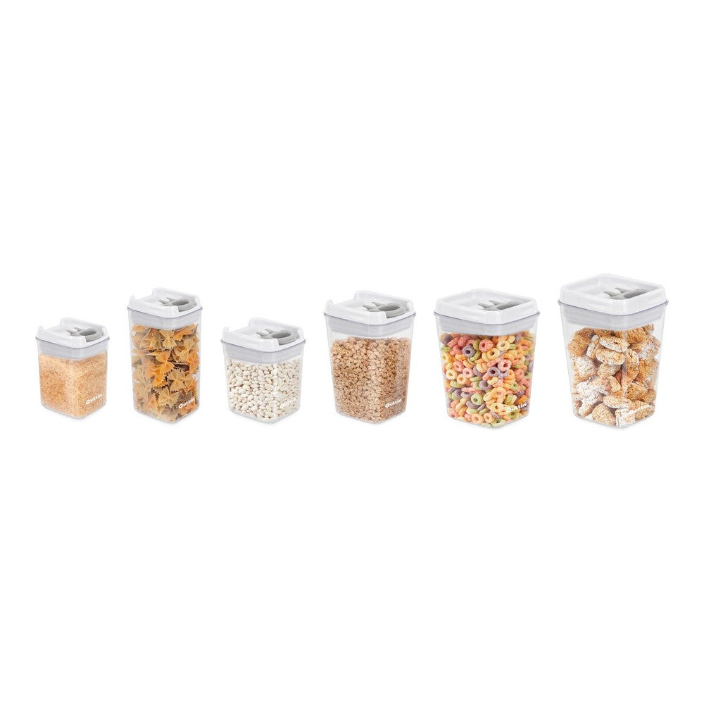 Vaso Quttin Ermetico (550 ml)