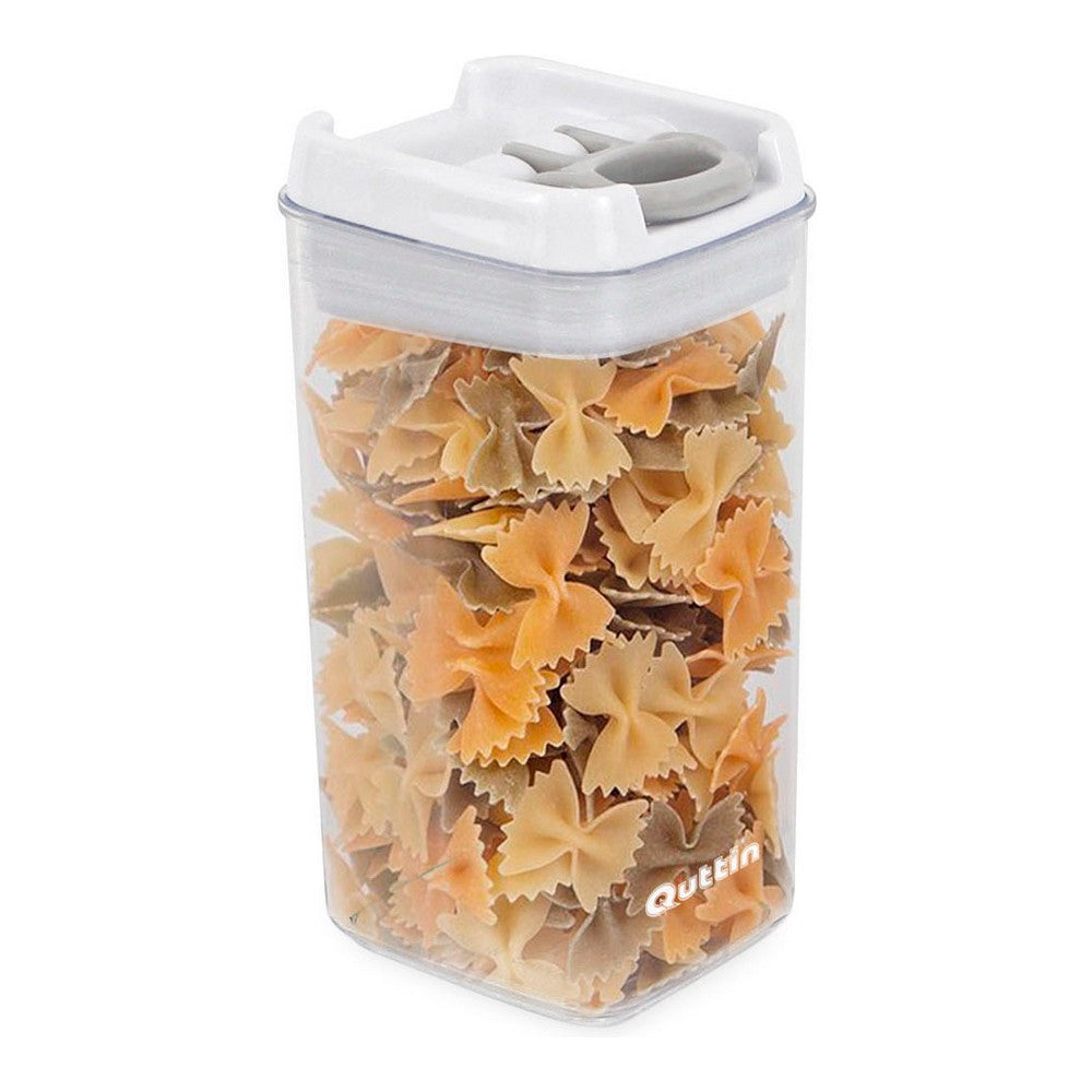 Vaso Quttin Ermetico (550 ml)