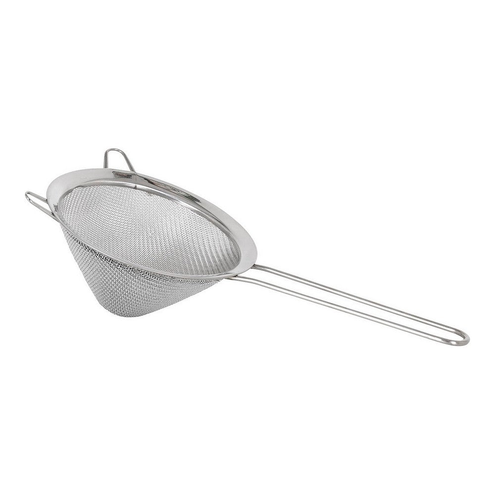 Colino in Acciaio Inox Quttin Conic (16 cm)