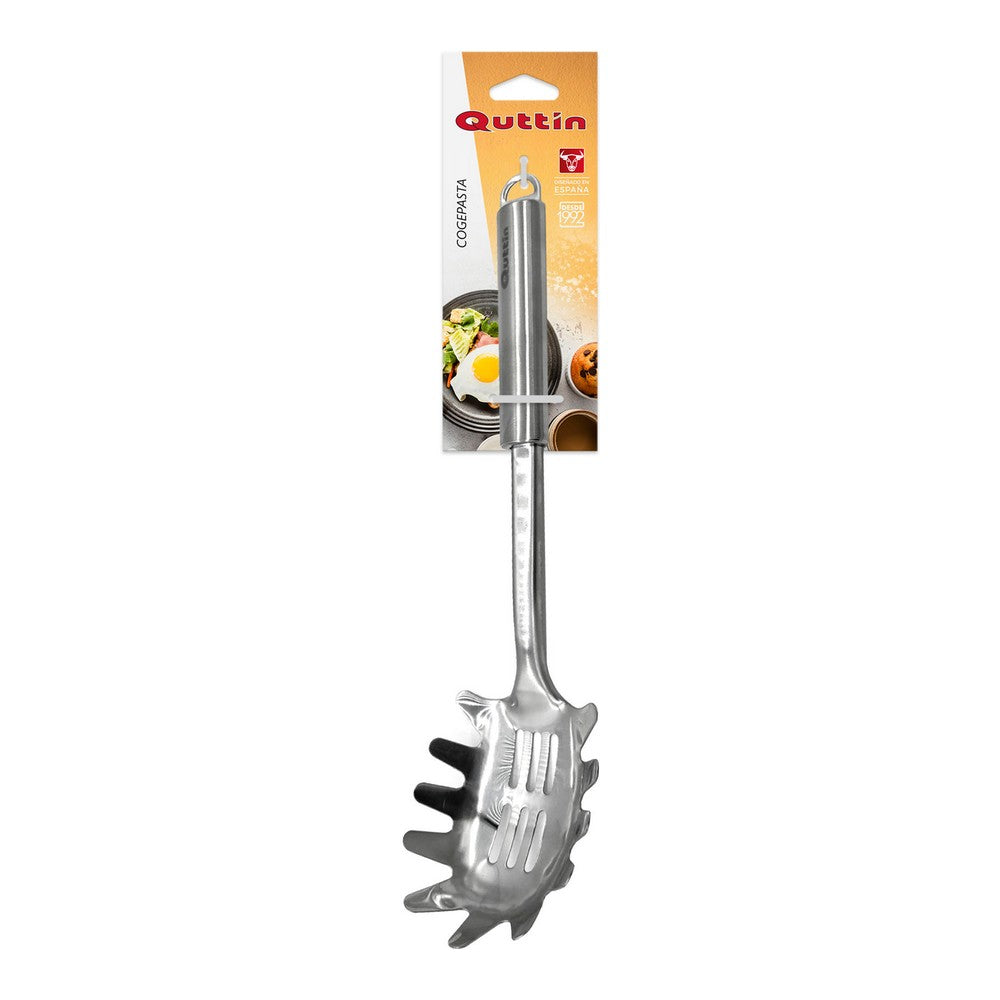 Cucchiaio per Servire la Pasta Quttin (7,5 x 32 cm)