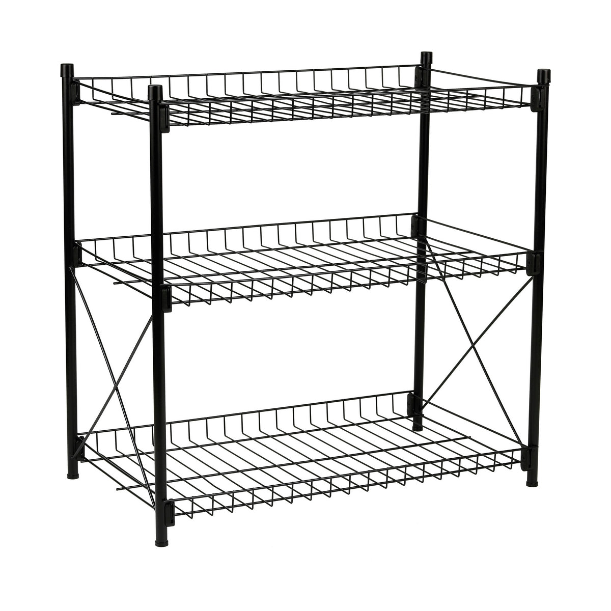 Scaffale Confortime (52 x 34 x 55 cm)
