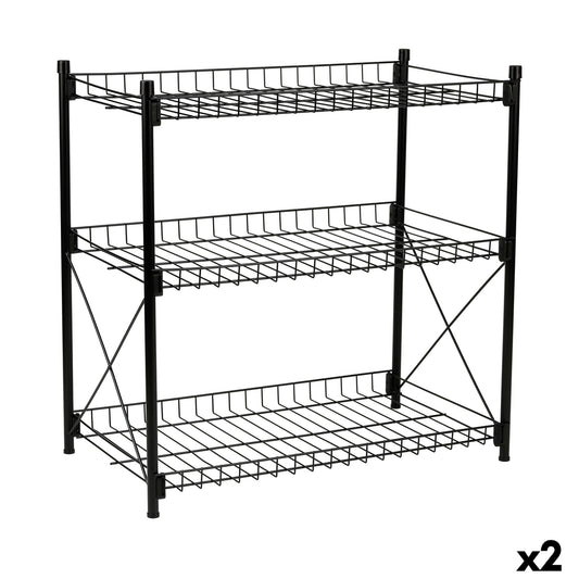 Scaffale Confortime 52 x 34 x 55 cm