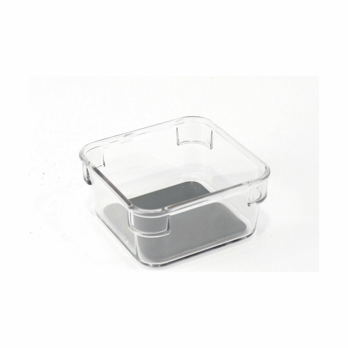 Contenitori per Cassetti 9,3 x 9,3 cm 9,3 x 9,3 x 4,8 cm (24 Unità)