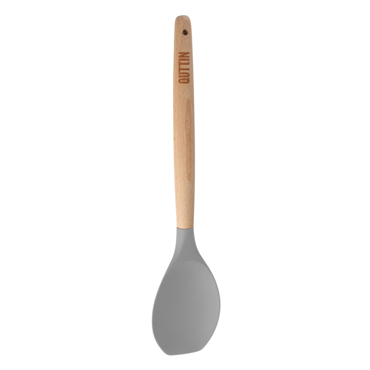 Spatola Quttin (31,8 x 6,7 cm)
