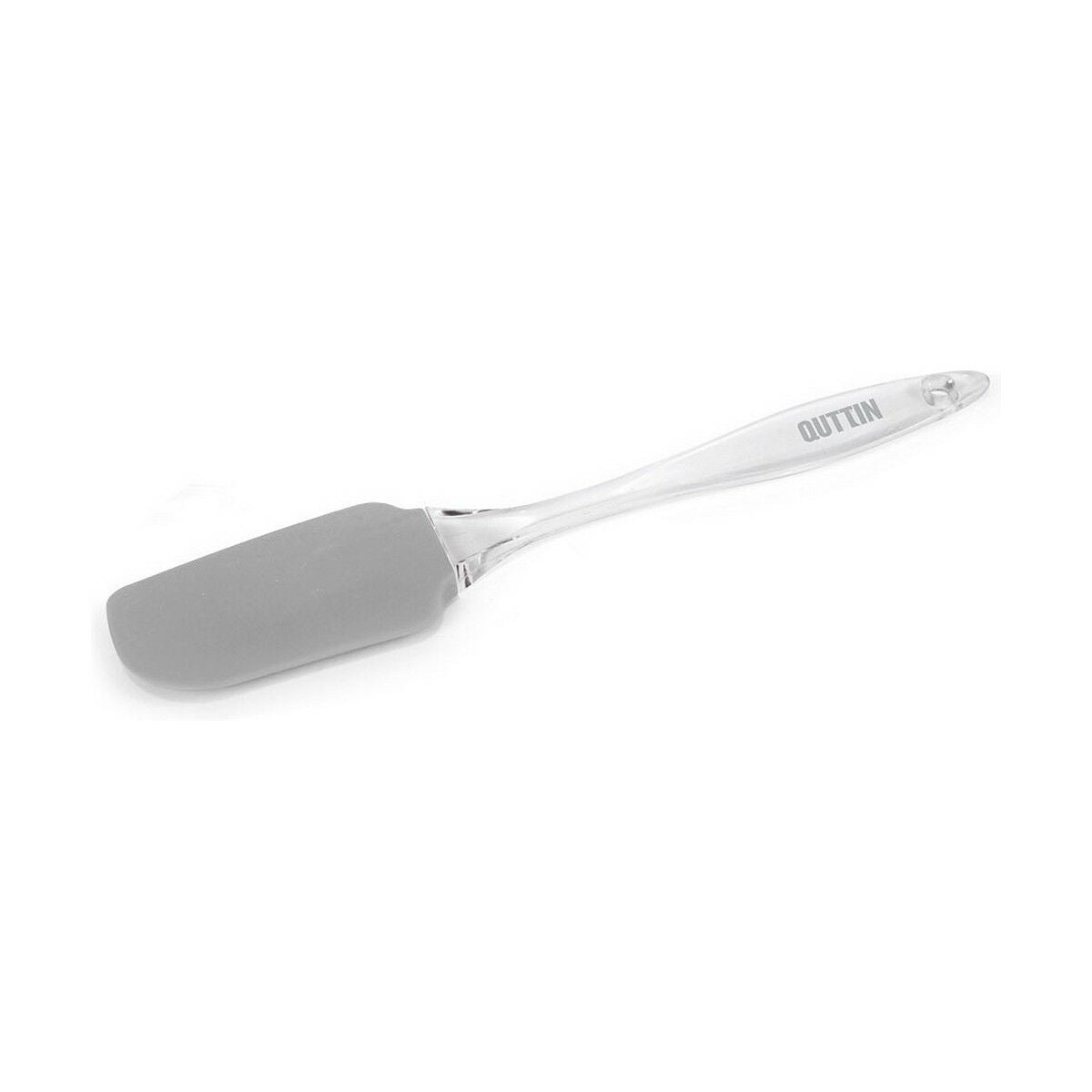 Spatola in Silicone Quttin (23 cm)
