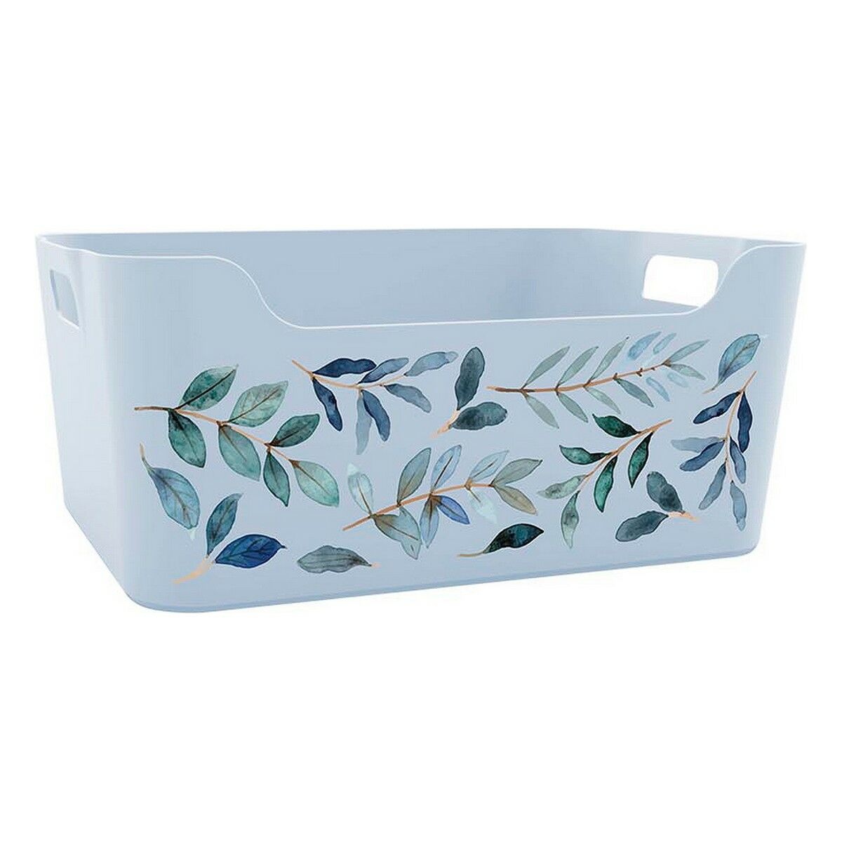 Scatola Multiuso Dem 33 x 24 x 14,5 cm