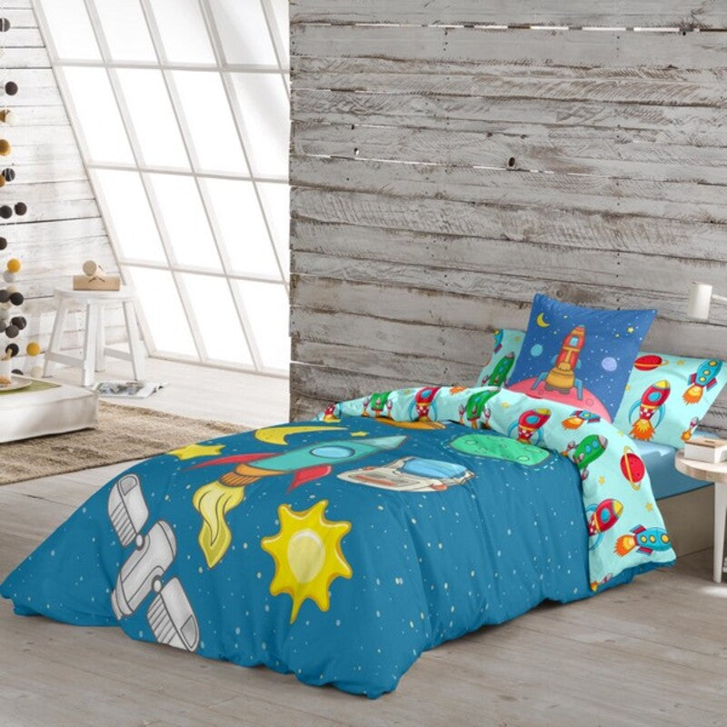 Copripiumino Cool Kids (Letto da 90) (150 x 220 cm)