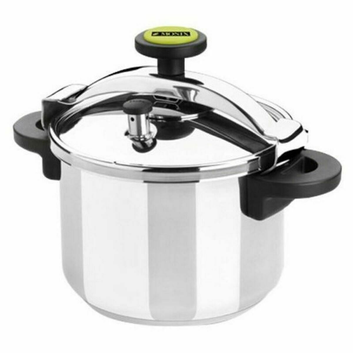 Pentola Monix M530004 Acciaio inossidabile Ø 24 cm