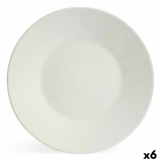 Piatto da pranzo La Mediterránea Maitre Ø 28 cm 28 x 28 x 2,8 cm (6 Unità)