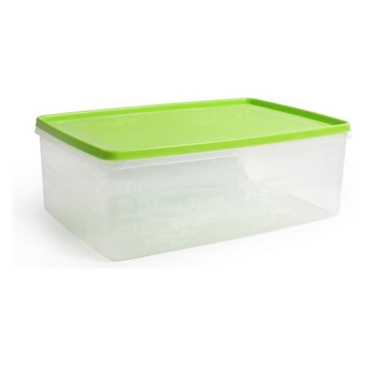 Porta pranzo Dreptunghiular