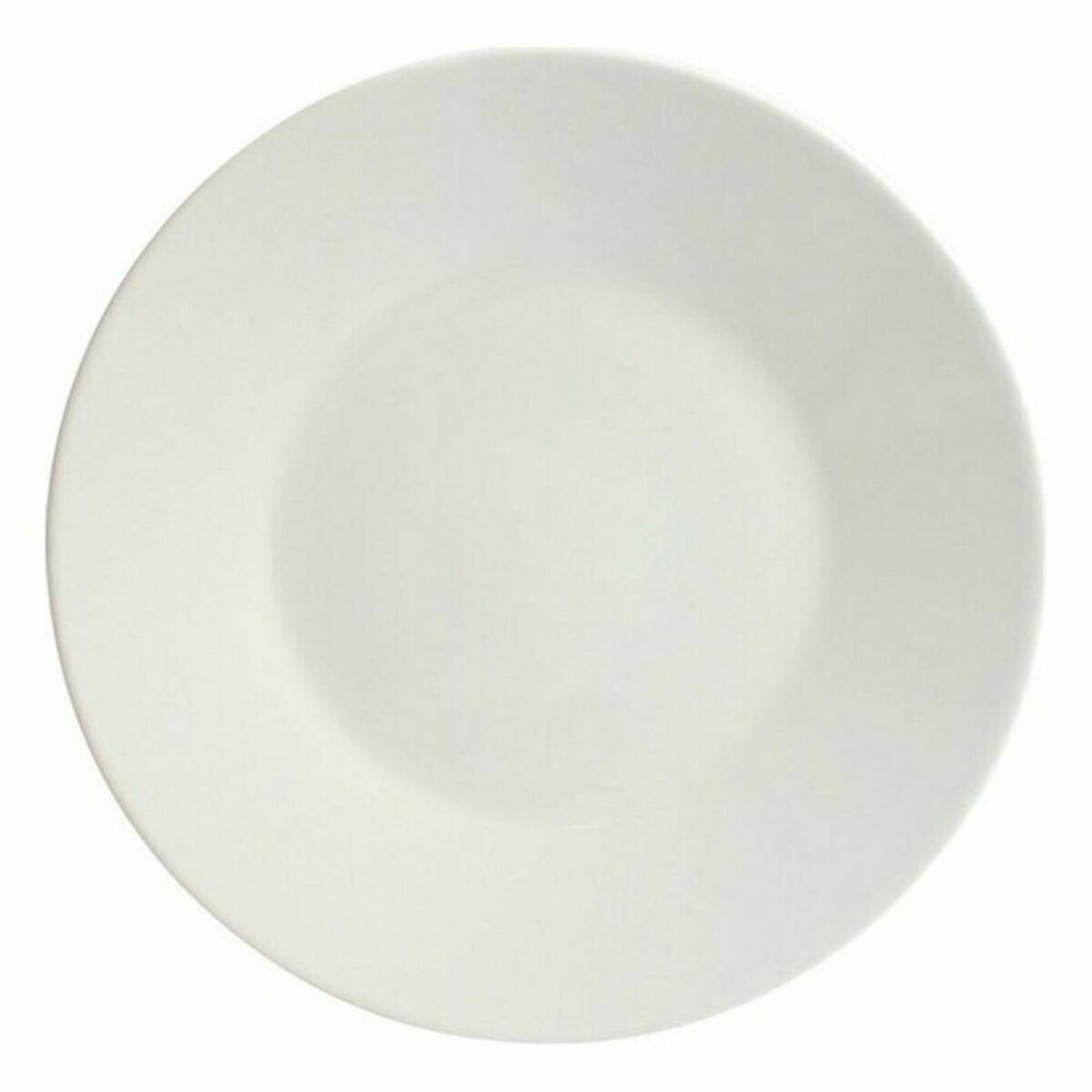 Piatto da pranzo La Mediterránea Maitre 25 x 25 x 2,5 cm (6 Unità) (ø 25 cm)