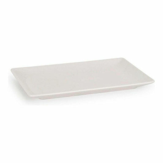 Teglia da Cucina La Mediterránea Elite Rettangolare 13 x 20 x 2 cm (24 Unità) (13 x 20 cm)