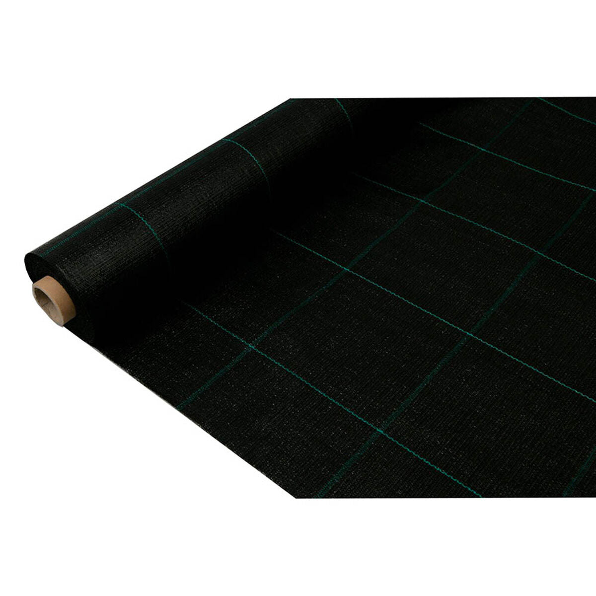 Rete antialga Fun&Go Nero 100 g/m² (1 x 10 m)
