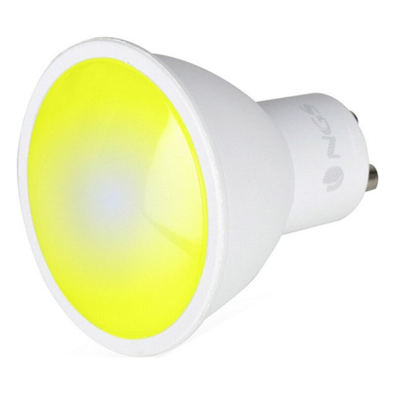 Lampadina LED NGS SMT-ILLU-0011 RGB LED GU10 5W