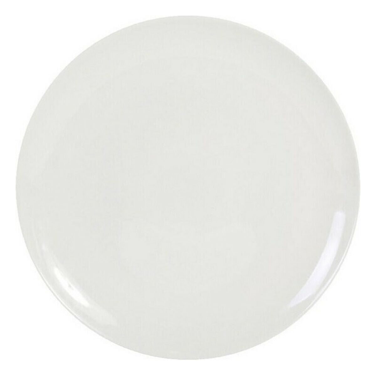 Sotto Piatto La Mediterránea Maitre Avorio (ø 32,5 x 2,3 cm)
