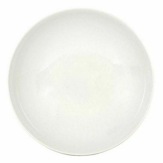 Piatto Fondo La Mediterránea 44827 Avorio (12 Unità)