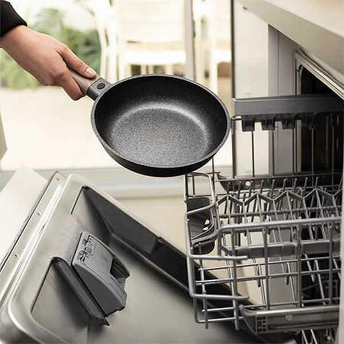 Padella antiaderente Cecotec Polka Excellence 20 Bucket Force Alluminio Ø 20 cm