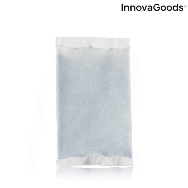Pad Scaldamani Heatic Hand InnovaGoods (Pacco da 10)