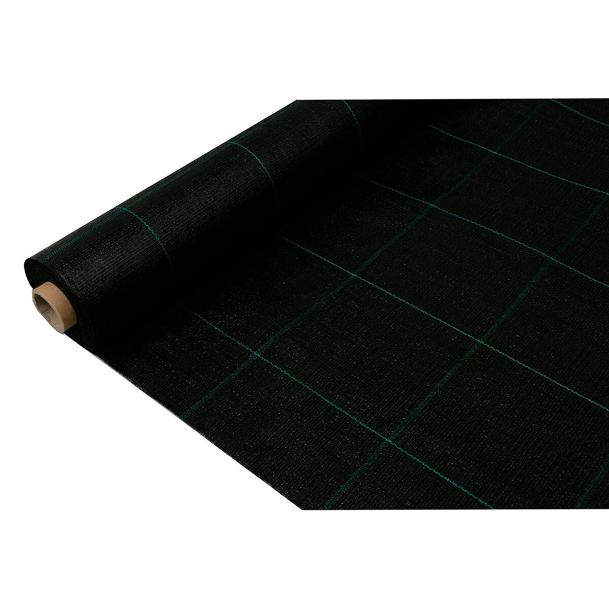 Rete antialga Fun&Go Nero 100 g/m² (1 x 25 m)