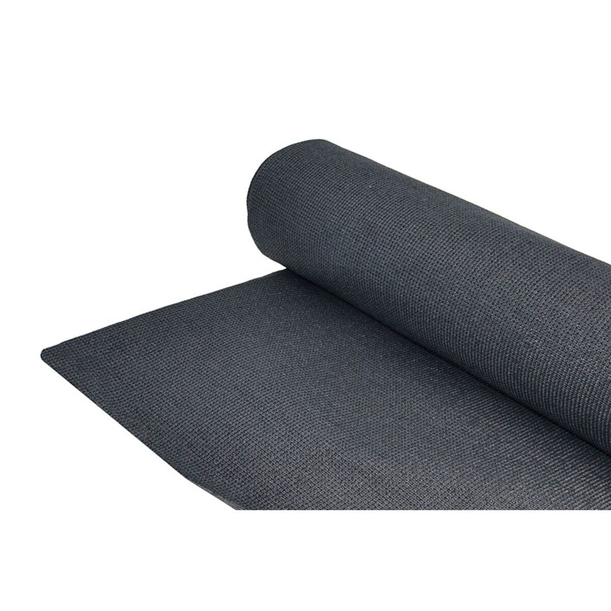 Rete per Nascondere Fun&Go Premium Polietilene Antracite (1 x 5 m)