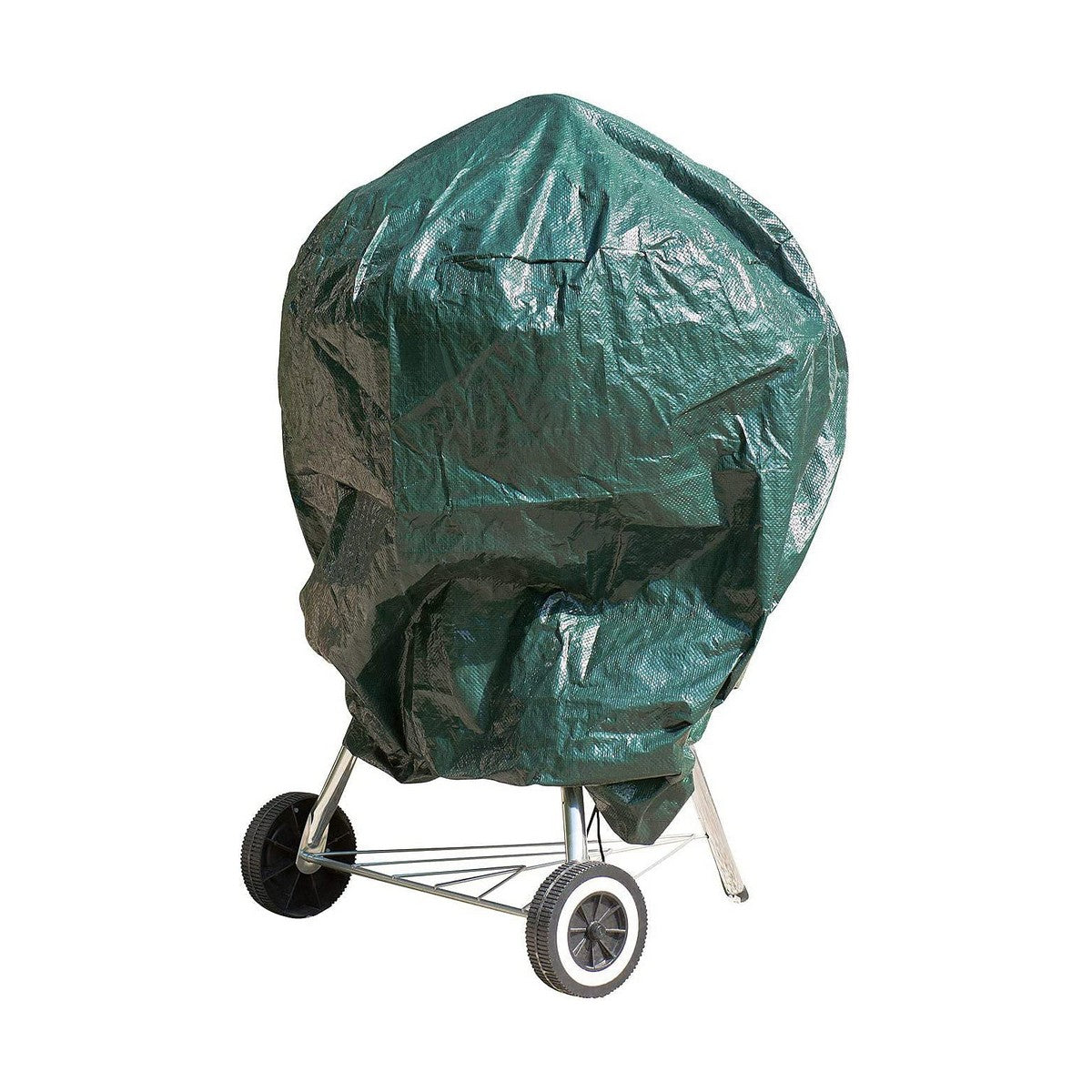 Coperchio di protezione per barbecue Altadex Polietilene Verde