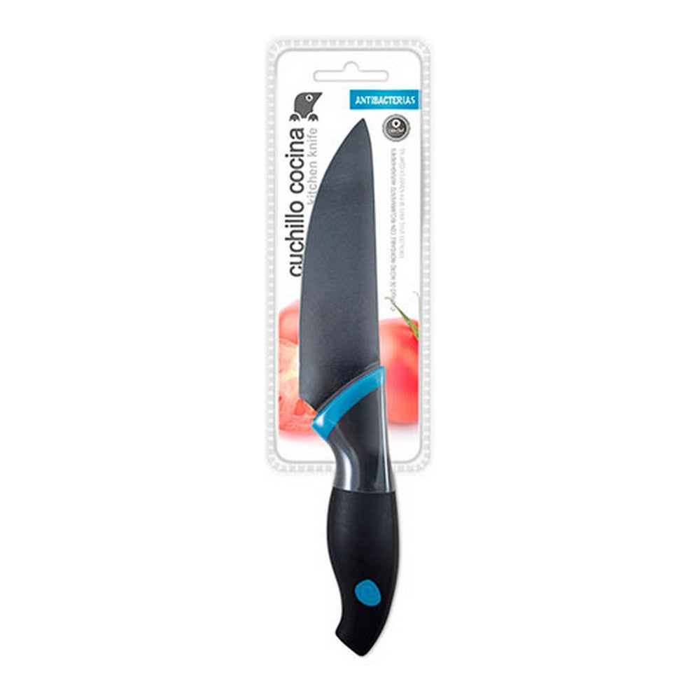 Coltello da Cucina 12 cm Azzurro