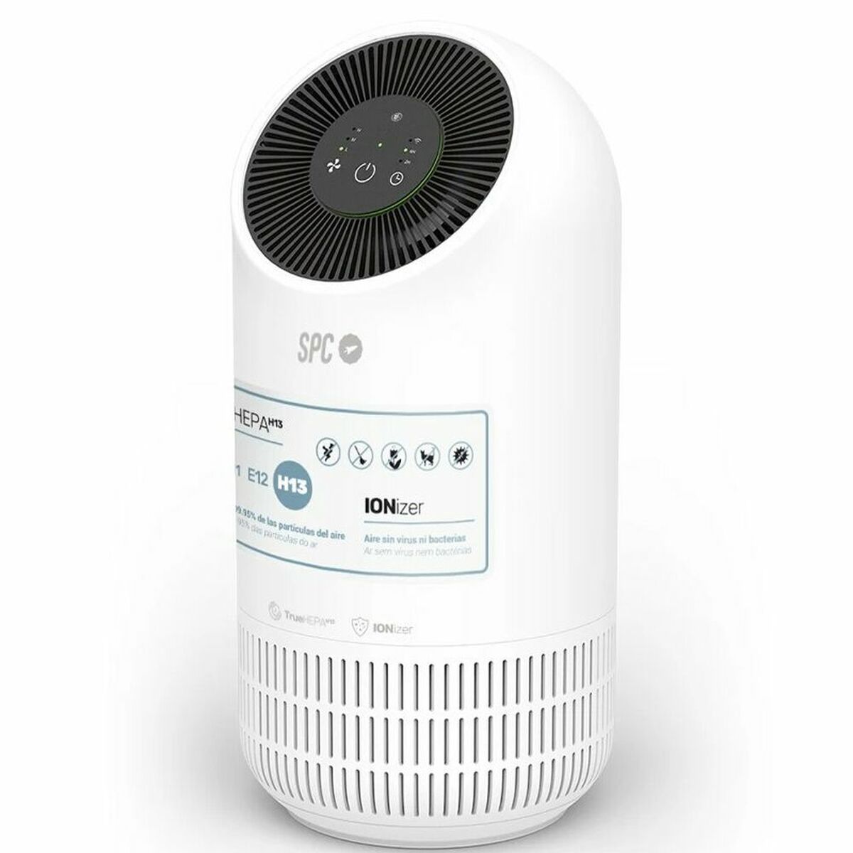 Purificatore dell'Aria SPC 6514B Bianco