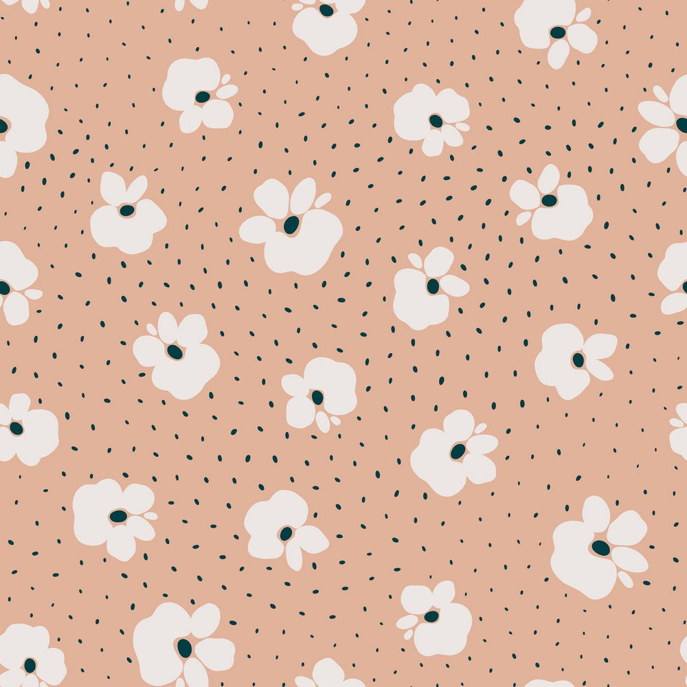 Copripiumino Popcorn Suri (220 x 220 cm) (Ala francese)
