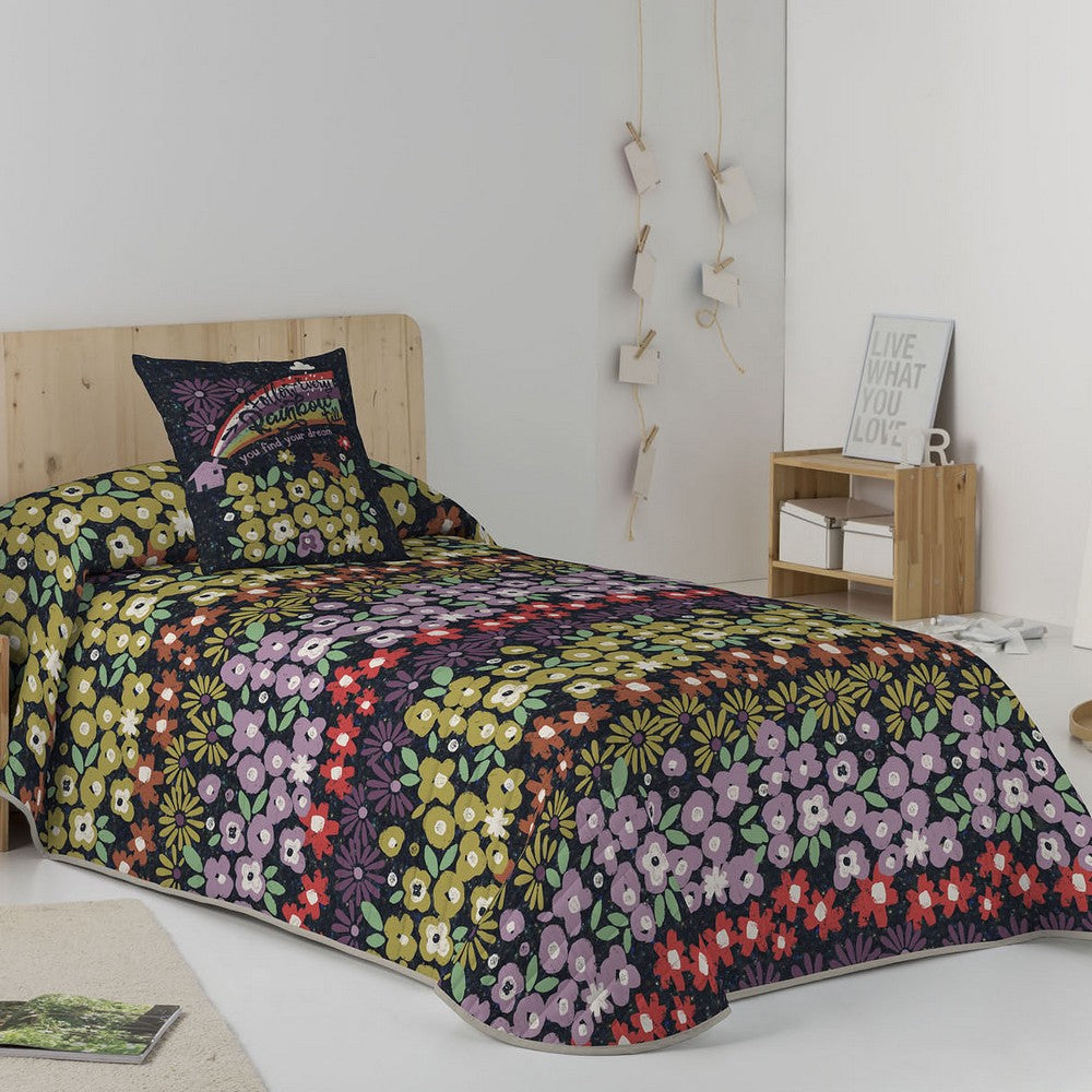 Trapunta Cool Kids Follow (200 x 260 cm) (Letto da 105/110)