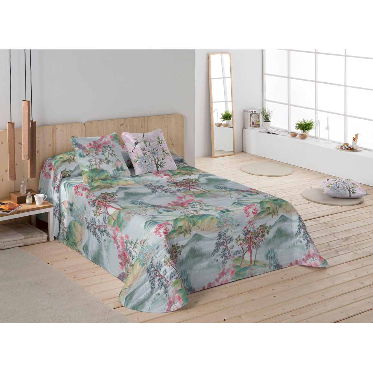 Trapunta Naturals HAKONE 180 x 260 cm