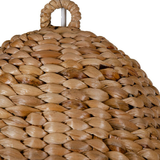 Lampadario 60 x 60 x 65 cm Naturale