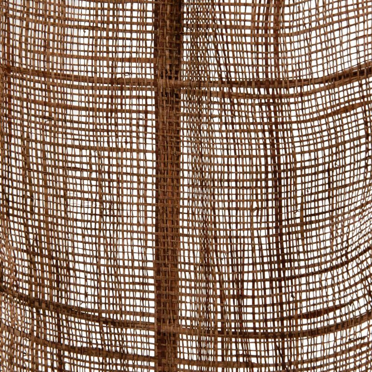Ramo 20 x 8 x 200 cm Marrone Fibra naturale