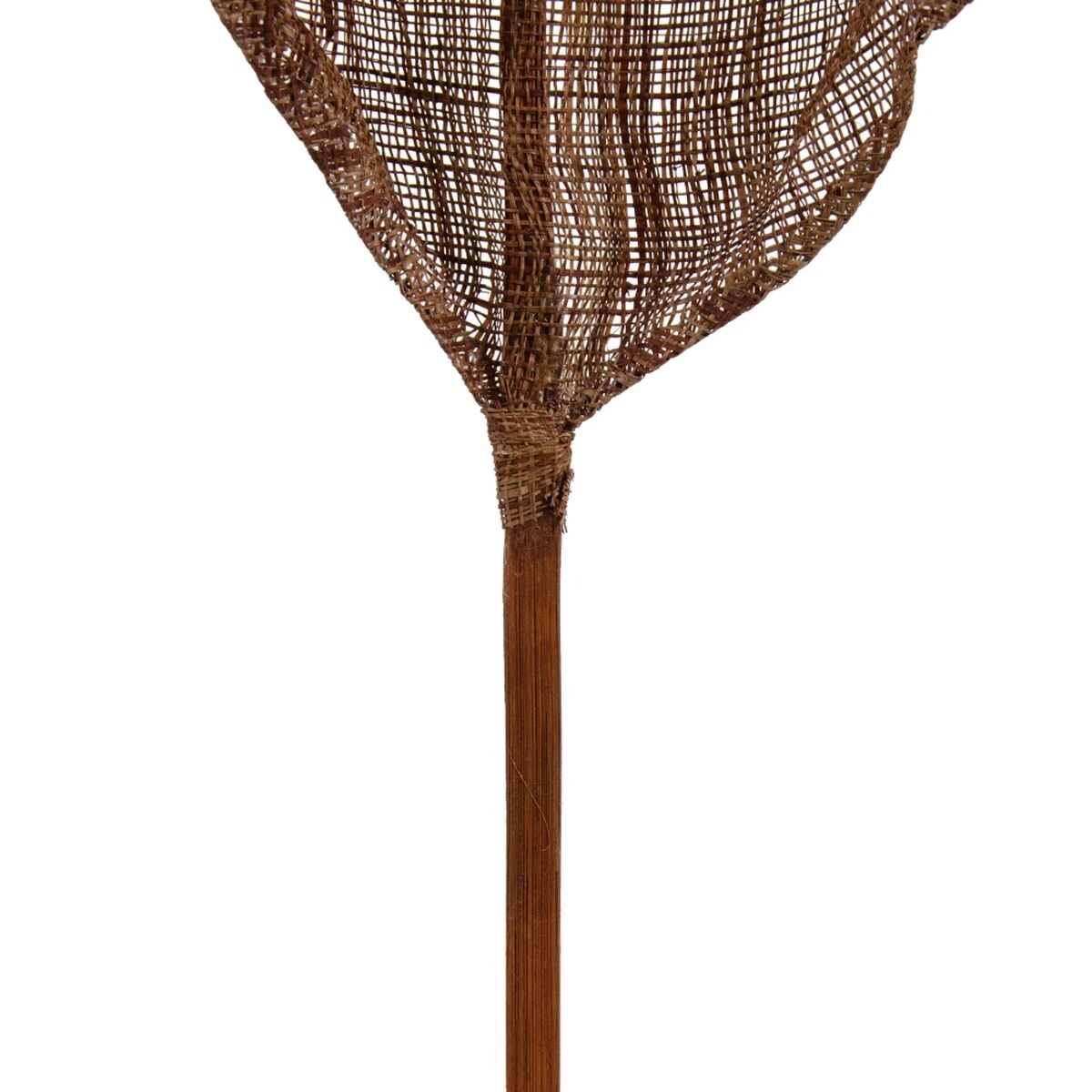 Ramo 20 x 8 x 200 cm Marrone Fibra naturale