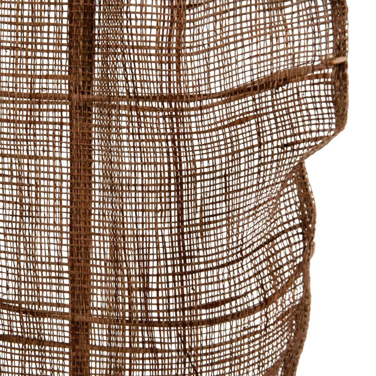 Ramo 20 x 8 x 200 cm Marrone Fibra naturale