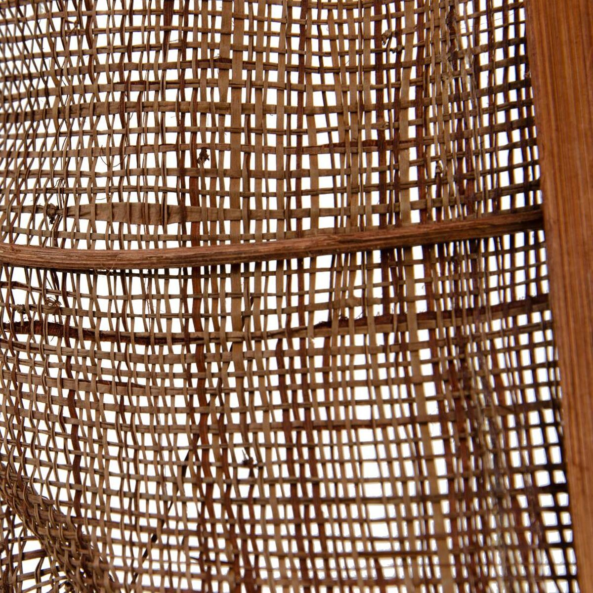 Ramo 20 x 8 x 200 cm Marrone Fibra naturale