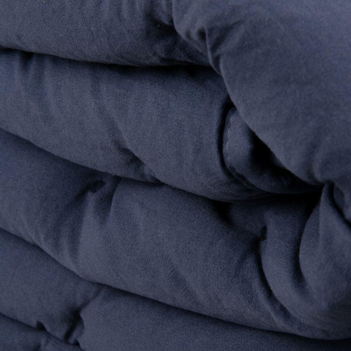 Coperta 135 x 185 cm Azzurro