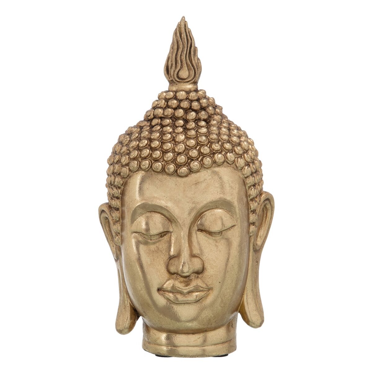 Statua Decorativa 12,5 x 12,5 x 23 cm Buddha