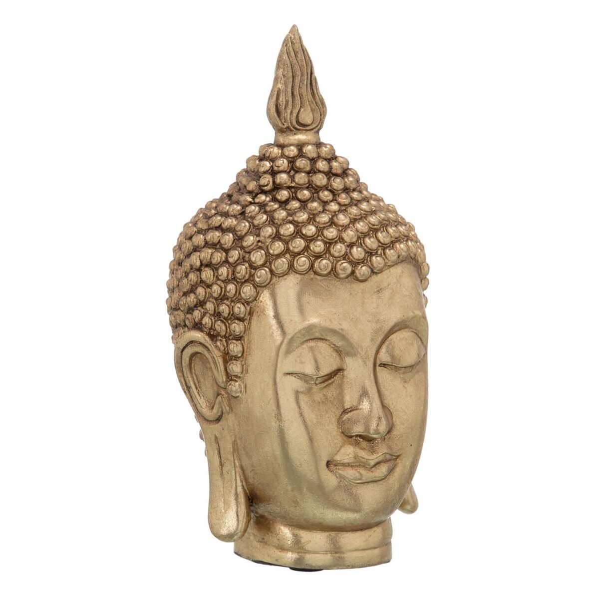 Statua Decorativa 12,5 x 12,5 x 23 cm Buddha