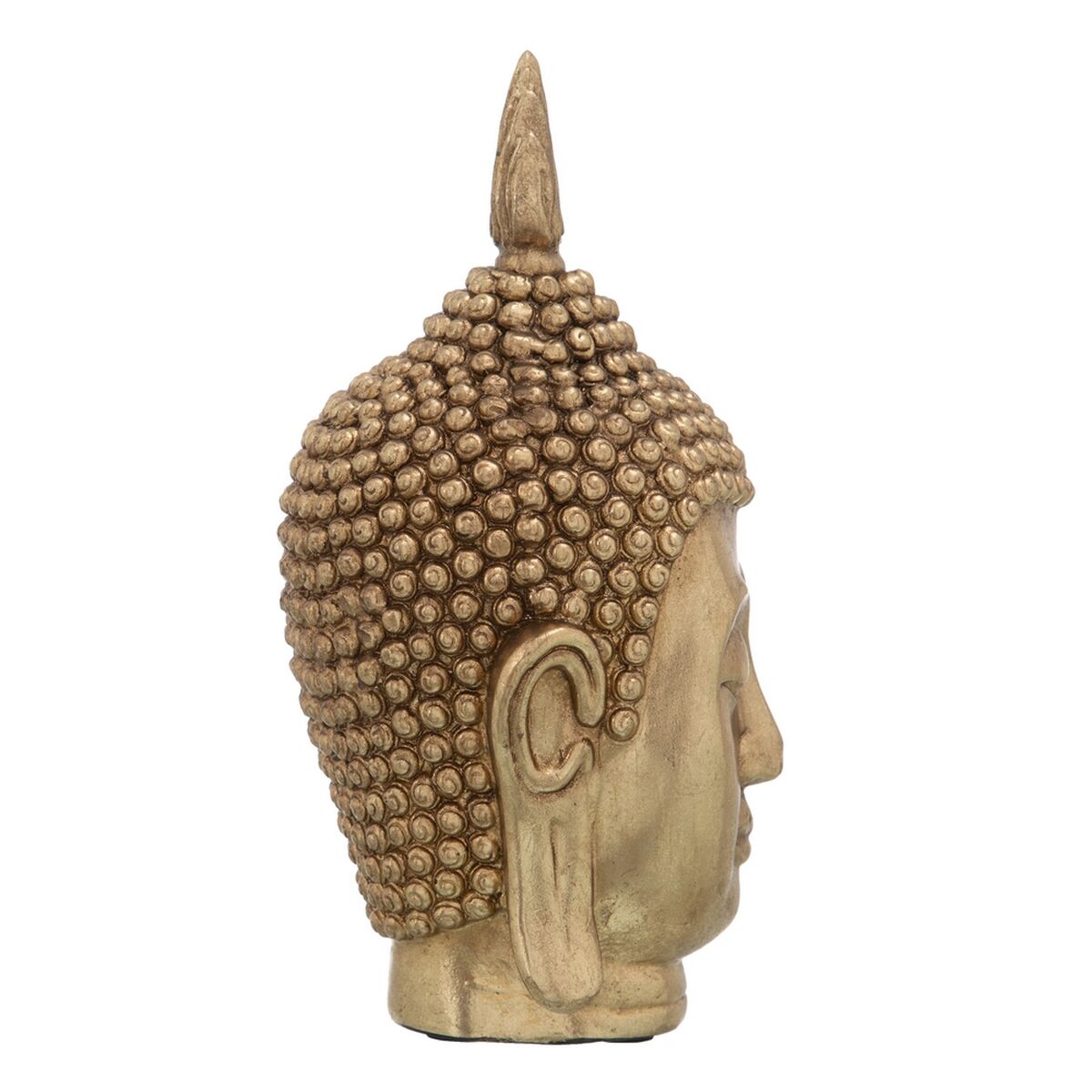 Statua Decorativa 12,5 x 12,5 x 23 cm Buddha