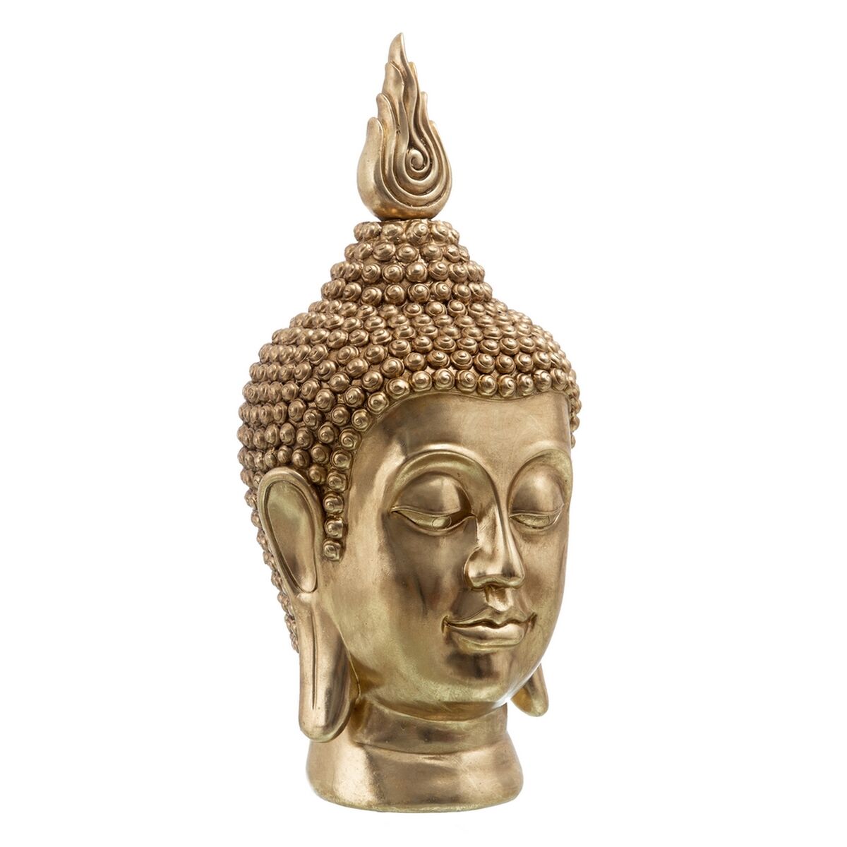 Statua Decorativa 33 x 30 x 64 cm Buddha