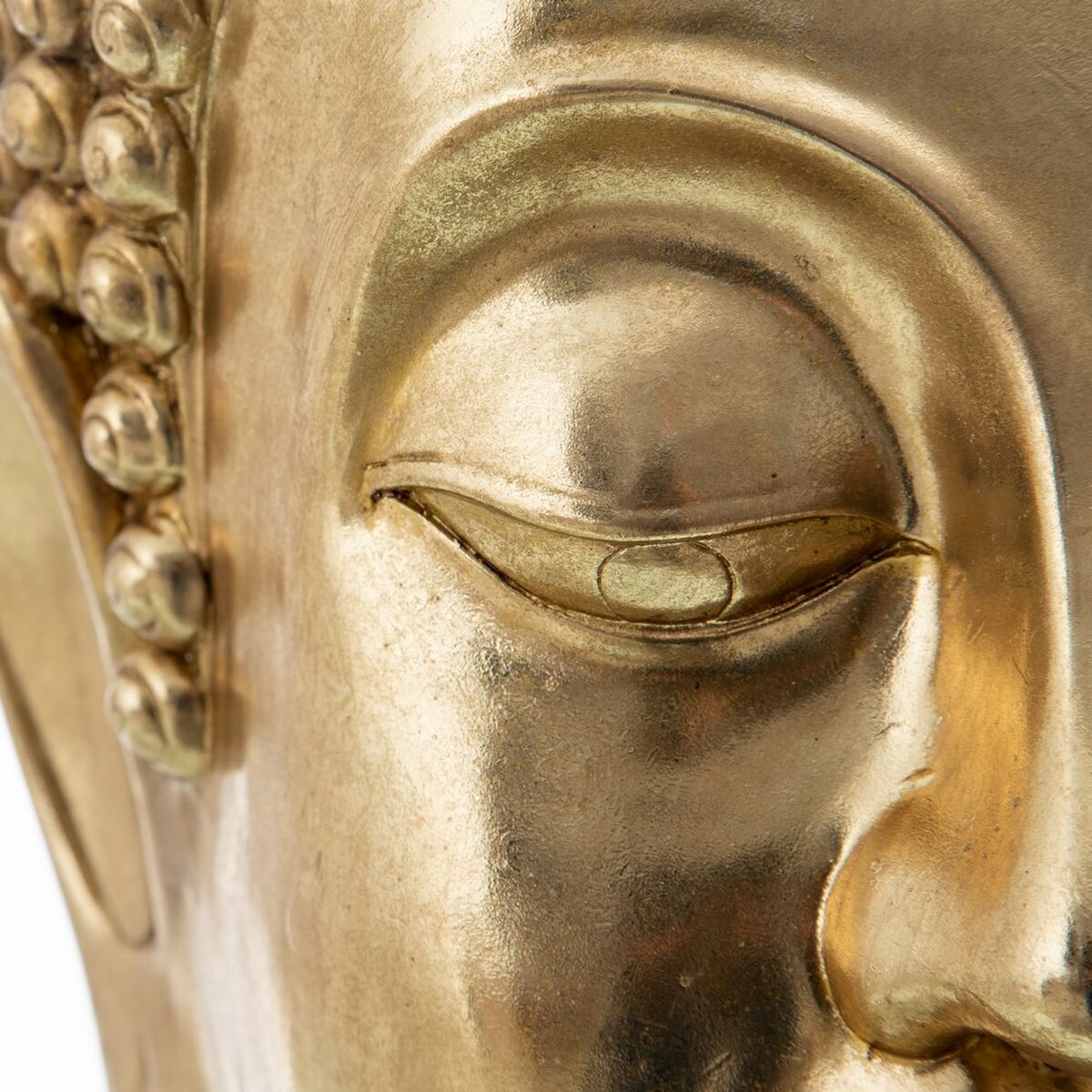 Statua Decorativa 33 x 30 x 64 cm Buddha