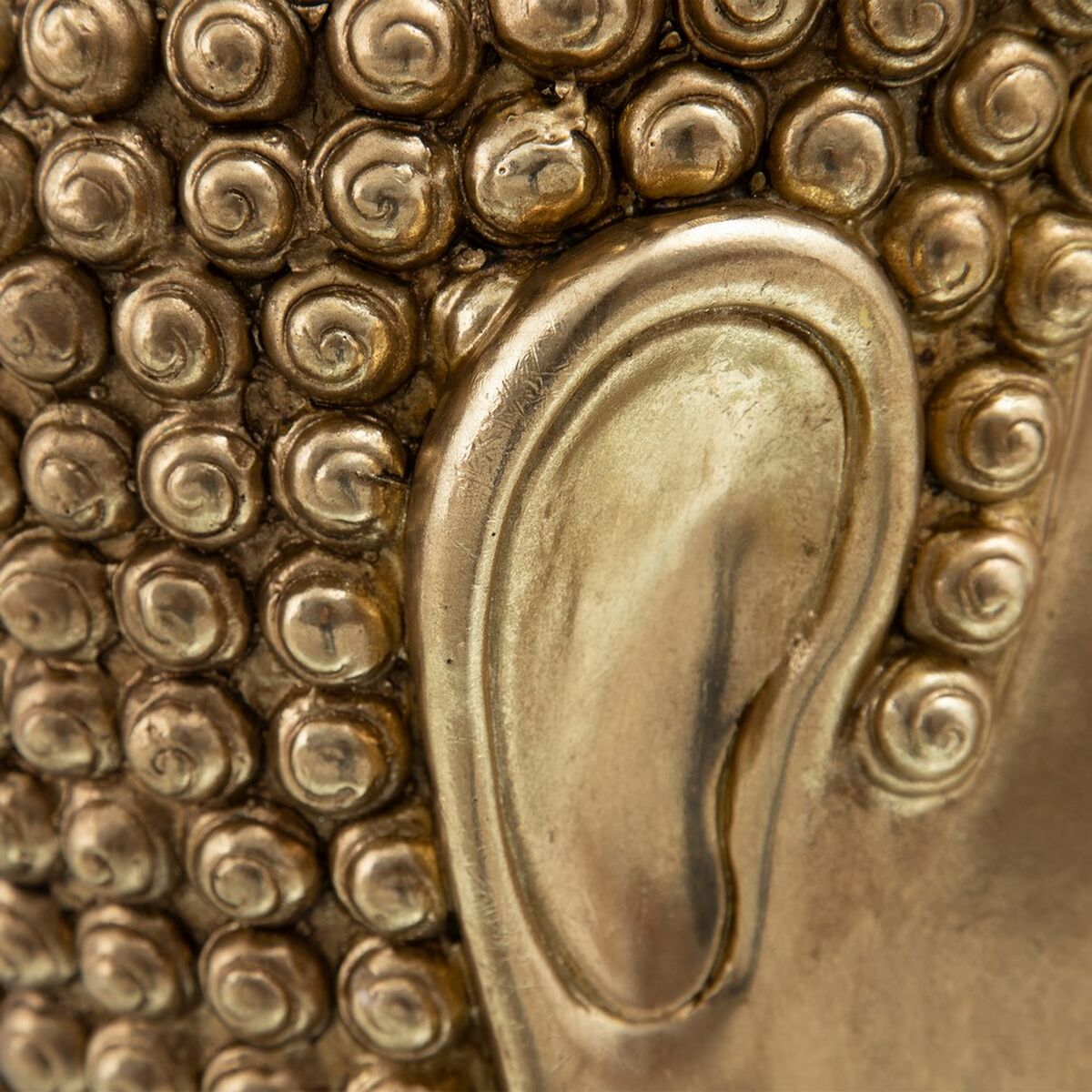 Statua Decorativa 33 x 30 x 64 cm Buddha