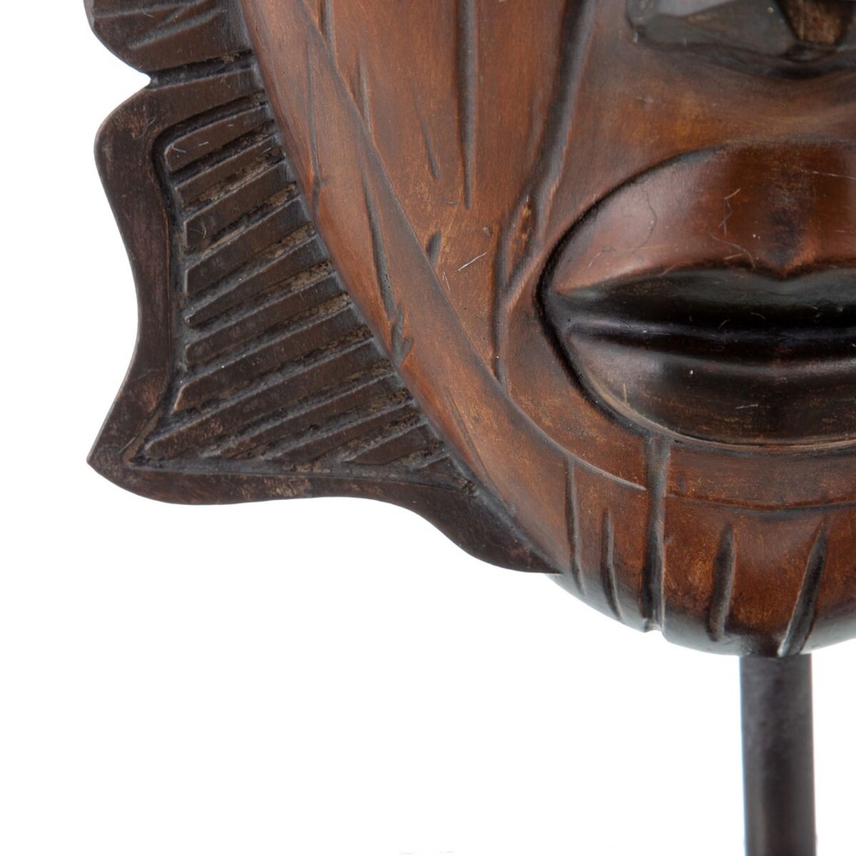 Statua Decorativa 29 x 20 x 69,5 cm Africana