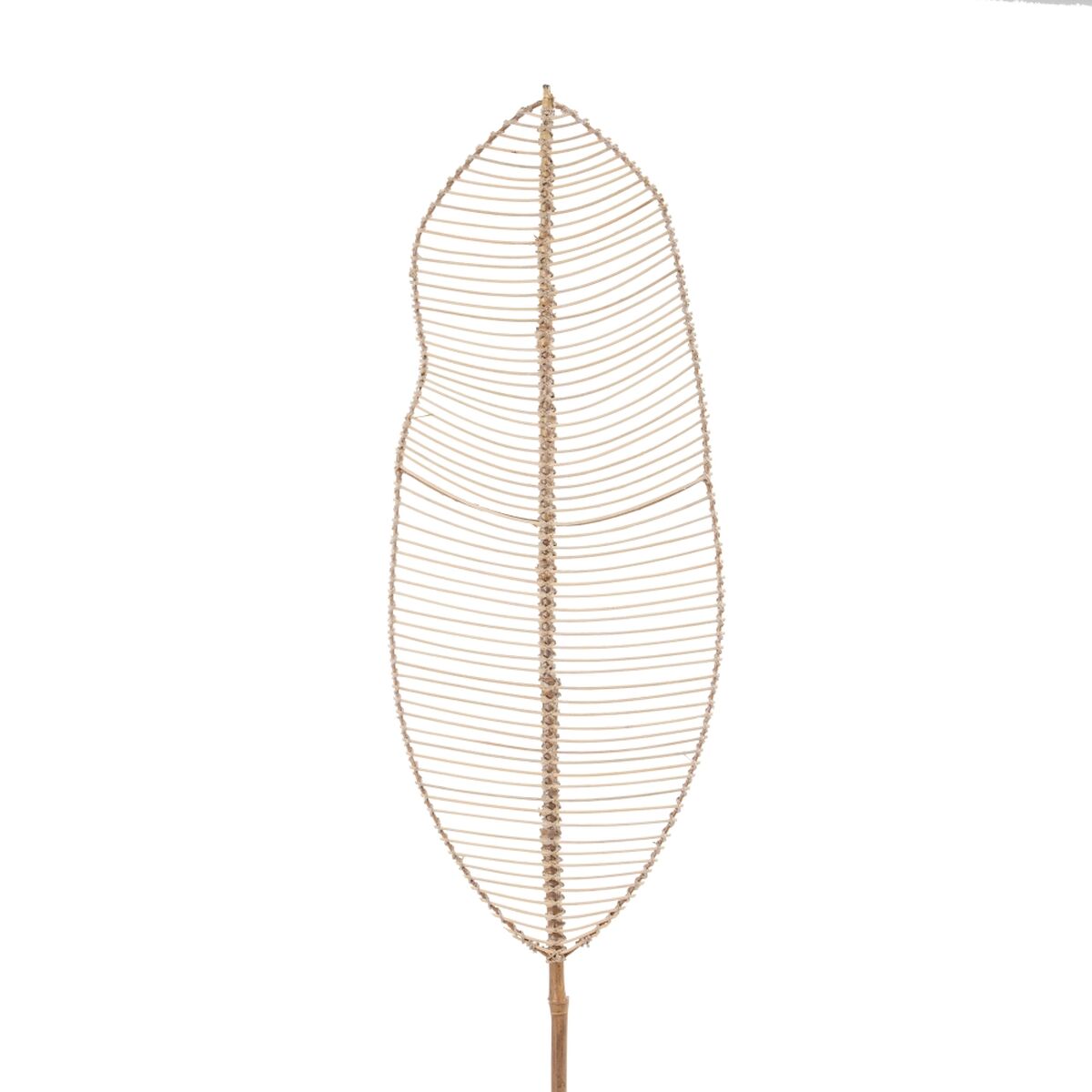 Ramo Naturale Foglio 30 x 2 x 200 cm