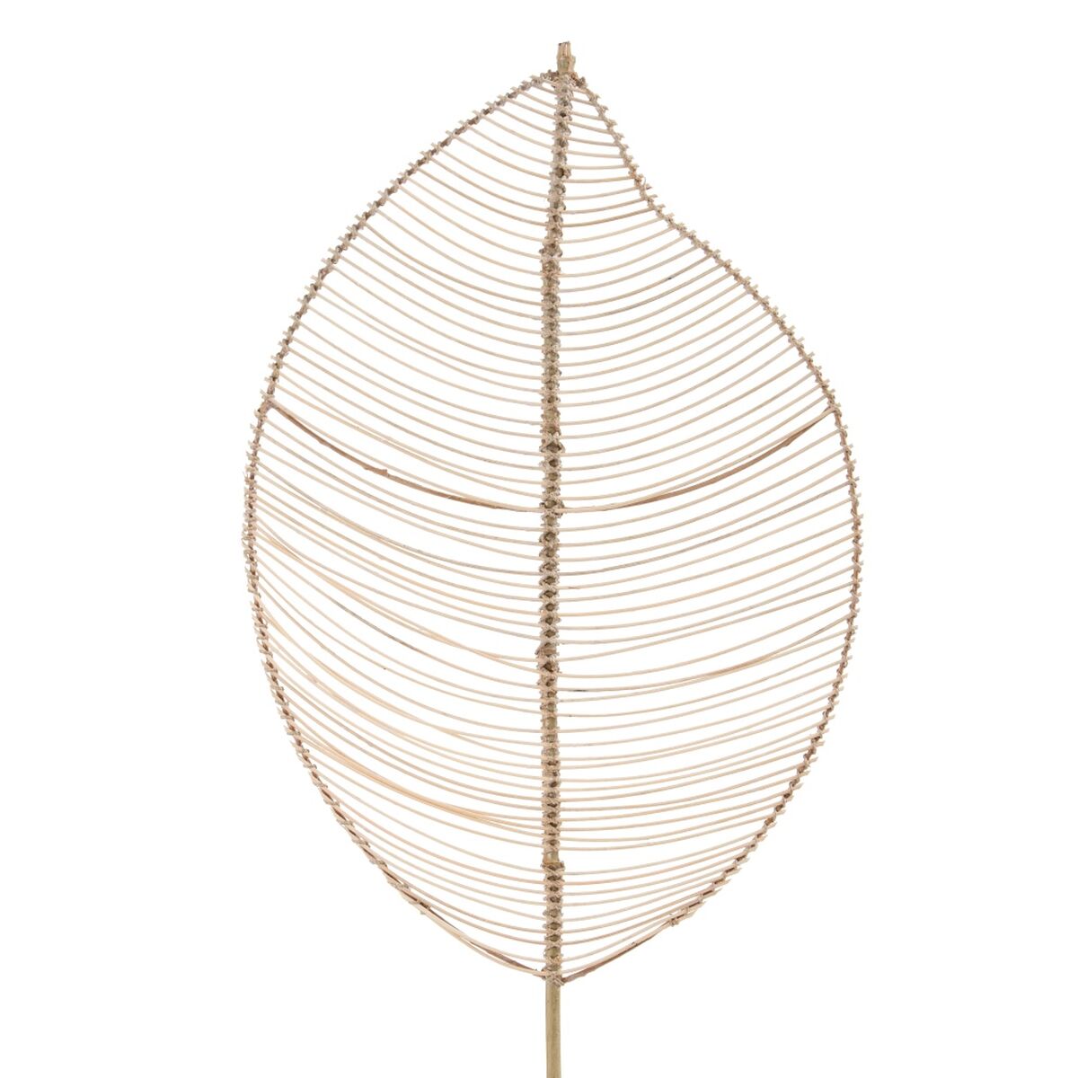 Ramo Naturale Foglio 43 x 2 x 200 cm