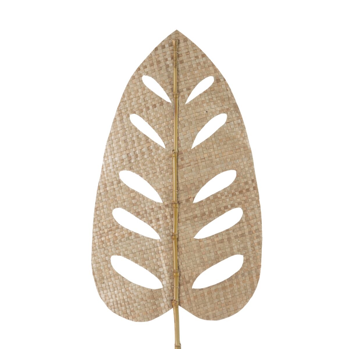 Ramo Naturale Foglio 43 x 1 x 200 cm