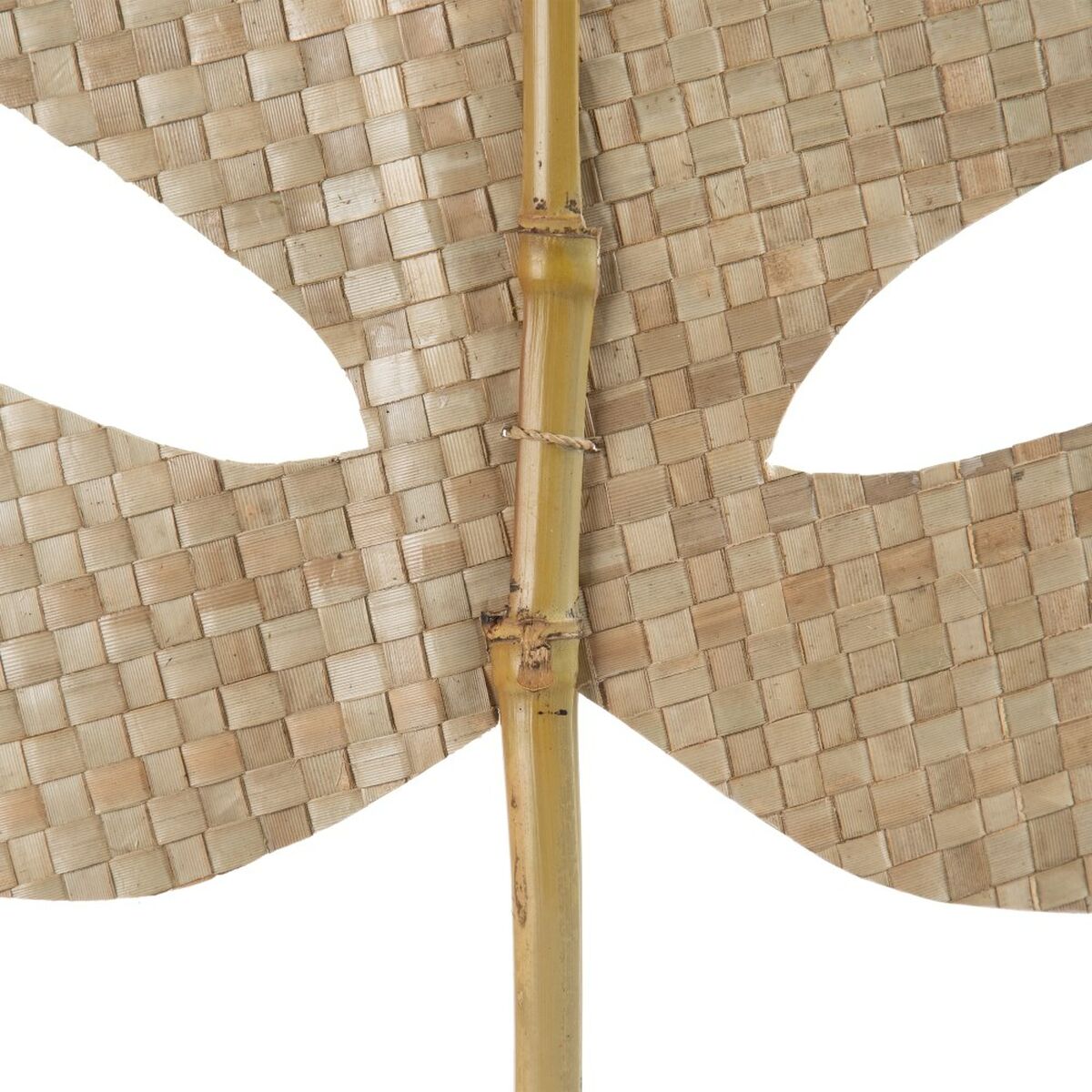 Ramo Naturale Foglio 43 x 1 x 200 cm