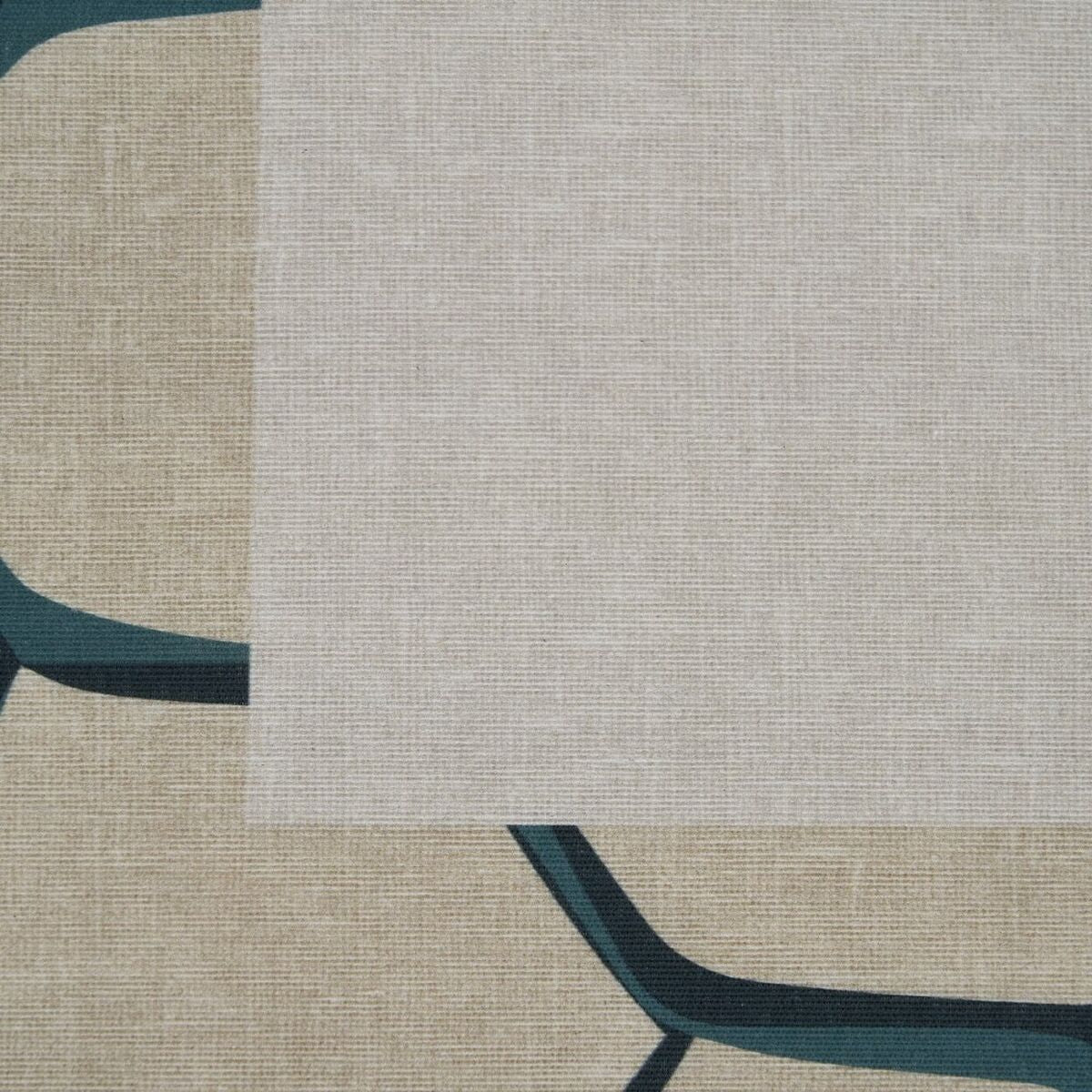 Tovaglia 140 x 140 cm Poliestere 100 % cotone